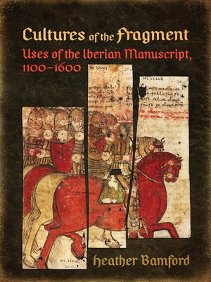cover image of Cultures of the Fragment
